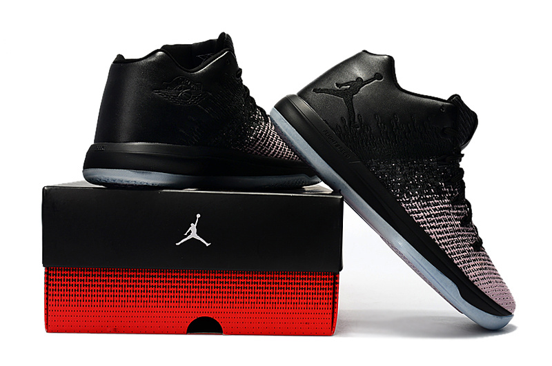 Jordan 31 shoes low AAA Grade Men--013